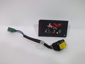 INTERRUPTOR CORTE DE CORRIENTE SYM JOYRIDE 125 EVO 10/11